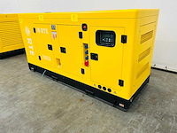 Rte - 2025 - 6742 - 100 kva noodstroomaggregaat 380v - afbeelding 14 van  24