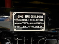 Rte - 2025 - 6742 - 100 kva noodstroomaggregaat 380v - afbeelding 7 van  21