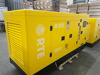 Rte - 2025 - 6742 - 100 kva noodstroomaggregaat 380v - afbeelding 17 van  26