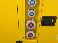 Rte - 2025 - 6742 - 100 kva noodstroomaggregaat 380v - afbeelding 13 van  20
