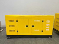 Rte - 2025 - 6742 - 100 kva noodstroomaggregaat 380v - afbeelding 12 van  22