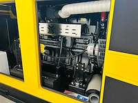 Rte - 2025 - 6742 - 100 kva noodstroomaggregaat 380v - afbeelding 6 van  24