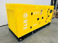 Rte - 2025 - 6742 - 100 kva noodstroomaggregaat 380v - afbeelding 24 van  24