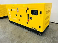 Rte - 2025 - 6742 - 100 kva noodstroomaggregaat 380v - afbeelding 17 van  24