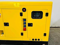 Rte - 2025 - 6742 - 100 kva noodstroomaggregaat 380v - afbeelding 21 van  24