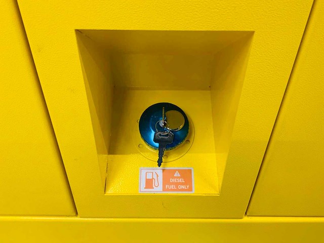 Rte - 2025 - 6742 - 100 kva noodstroomaggregaat 400v - afbeelding 15 van  16