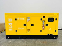 Rte - 2025 - 6742 - 100 kva noodstroomaggregaat 400v - afbeelding 12 van  24