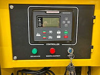 Rte - 2025 - 6742 - 100 kva noodstroomaggregaat 400v - afbeelding 19 van  22