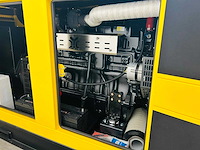 Rte - 2025 - 6742 - 100 kva noodstroomaggregaat 400v - afbeelding 21 van  22