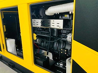 Rte - 2025 - 6742 - 100 kva noodstroomaggregaat 400v - afbeelding 3 van  12