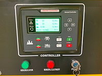 Rte - 2025 - 6742 - 100 kva noodstroomaggregaat 400v - afbeelding 12 van  13
