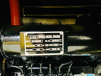 Rte - 2025 - 6742 - 100 kva noodstroomaggregaat 400v - afbeelding 10 van  16