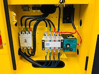 Rte - 2025 - 6742 - 100 kva noodstroomaggregaat 400v - afbeelding 4 van  12