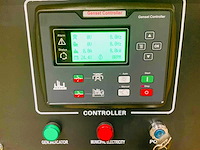 Rte - 2025 - 6742 - 100 kva noodstroomaggregaat 400v - afbeelding 12 van  12