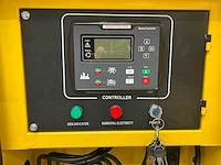 Rte - 2025 - 6742 - 100 kva noodstroomaggregaat 400v - afbeelding 3 van  22
