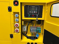 Rte - 2025 - 6742 - 100 kva noodstroomaggregaat 400v - afbeelding 16 van  22