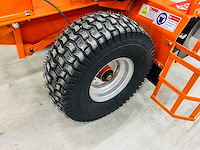 Rte - 2025 - 6776 - sleuvengraafmachine - afbeelding 1 van  1