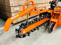 Rte - 2025 - 6776 - sleuvengraafmachine - afbeelding 4 van  6