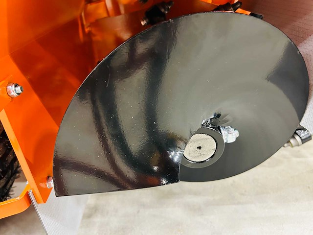 Rte - 2025 - 6776 - sleuvengraafmachine - afbeelding 3 van  12