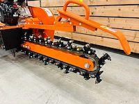 Rte - 2025 - 6776 - sleuvengraafmachine - afbeelding 11 van  12
