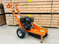 Rte - 2025 - 6777 - stump grinder - afbeelding 4 van  9