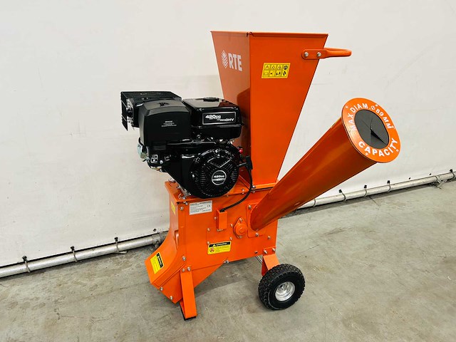 Rte - 2025 - 6778 - houthakselaar - afbeelding 2 van  6