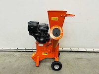 Rte - 2025 - 6778 - houthakselaar - afbeelding 3 van  10