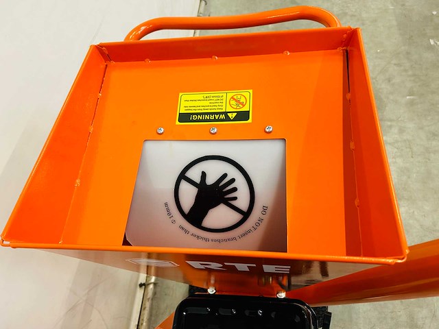 Rte - 2025 - 6778 - houthakselaar - afbeelding 5 van  10