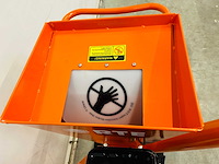 Rte - 2025 - 6778 - houthakselaar - afbeelding 5 van  10