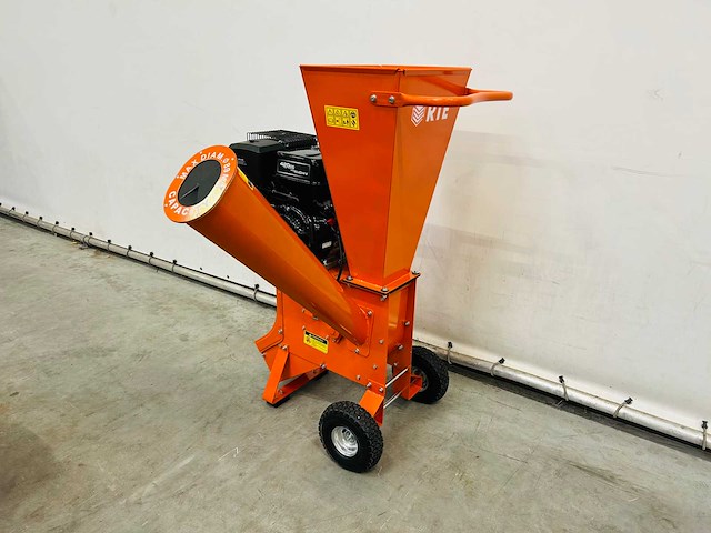 Rte - 2025 - 6778 - houthakselaar - afbeelding 4 van  12