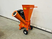 Rte - 2025 - 6778 - houthakselaar - afbeelding 3 van  5