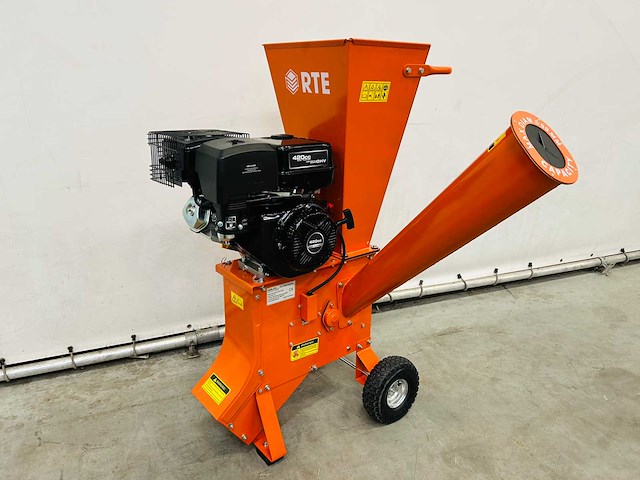 Rte - 2025 - 6778 - houthakselaar - afbeelding 5 van  5