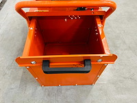 Rte - 2025 - 6779 - houthakselaar - afbeelding 2 van  14