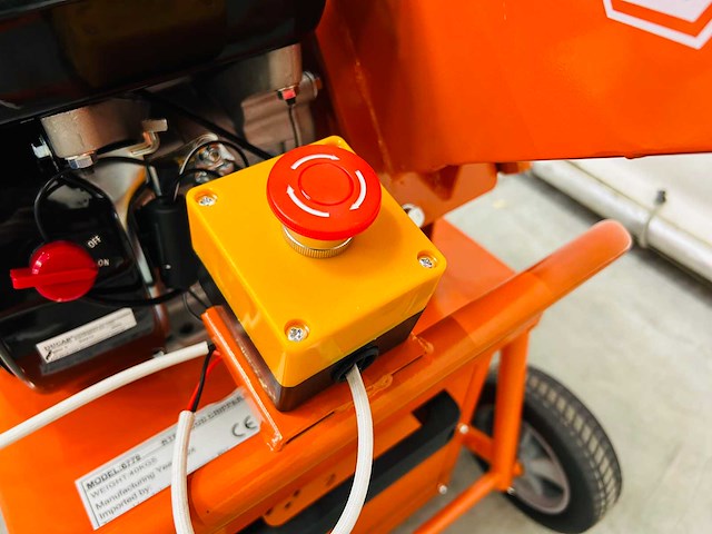 Rte - 2025 - 6779 - houthakselaar - afbeelding 4 van  8