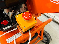 Rte - 2025 - 6779 - houthakselaar - afbeelding 6 van  14