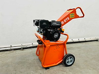 Rte - 2025 - 6779 - houthakselaar - afbeelding 5 van  13