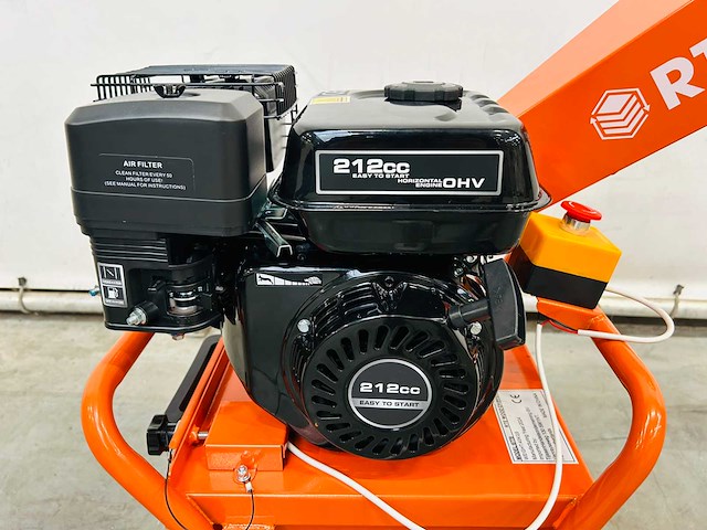 Rte - 2025 - 6779 - houthakselaar - afbeelding 7 van  15