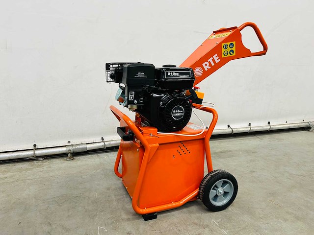 Rte - 2025 - 6779 - houthakselaar - afbeelding 7 van  8