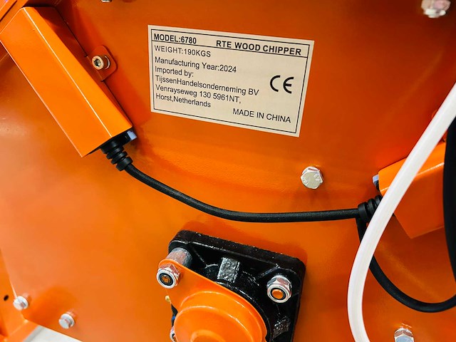 Rte - 2025 - 6780 - houthakselaar - afbeelding 9 van  10