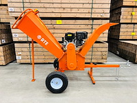 Rte - 2025 - 6780 - houthakselaar - afbeelding 1 van  9