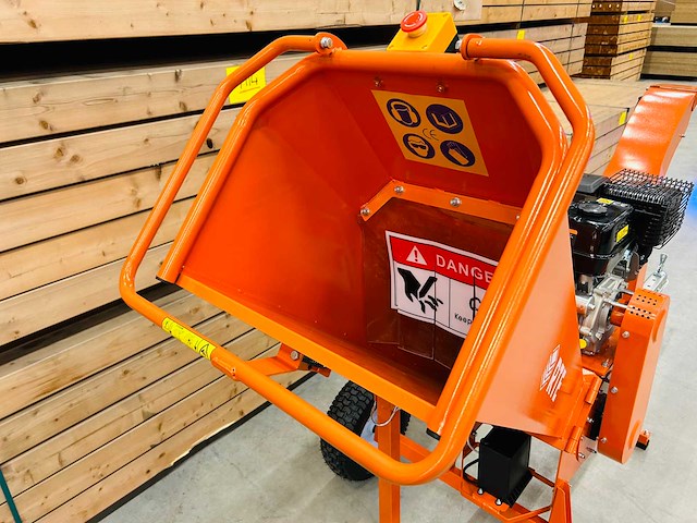 Rte - 2025 - 6780 - houthakselaar - afbeelding 3 van  8