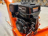 Rte - 2025 - 6780 - houthakselaar - afbeelding 4 van  8