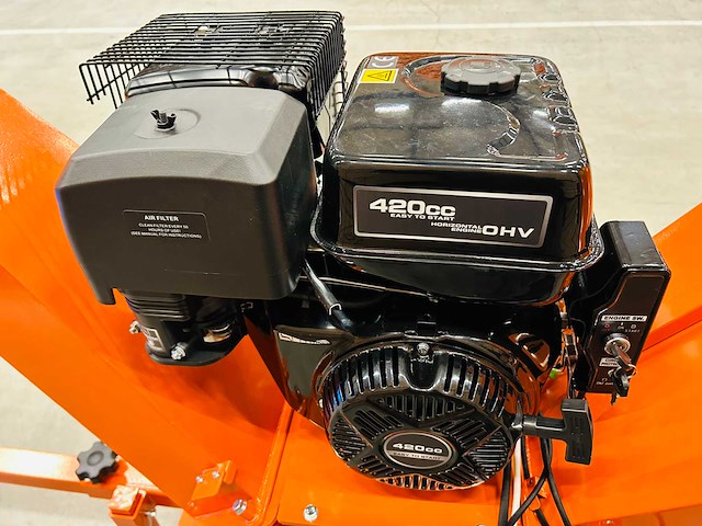 Rte - 2025 - 6780 - houthakselaar - afbeelding 6 van  8