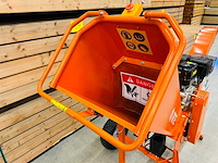 Rte - 2025 - 6780 - houthakselaar - afbeelding 4 van  5