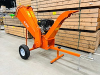 Rte - 2025 - 6780 - houthakselaar - afbeelding 2 van  2