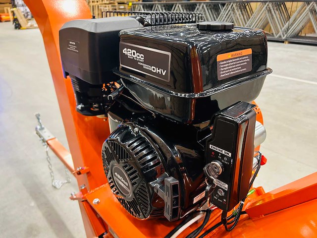 Rte - 2025 - 6780 - houthakselaar - afbeelding 2 van  2