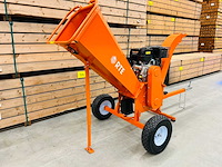 Rte - 2025 - 6780 - houthakselaar - afbeelding 2 van  3