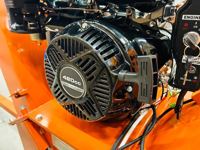 Rte - 2025 - 6780 - houthakselaar - afbeelding 8 van  8