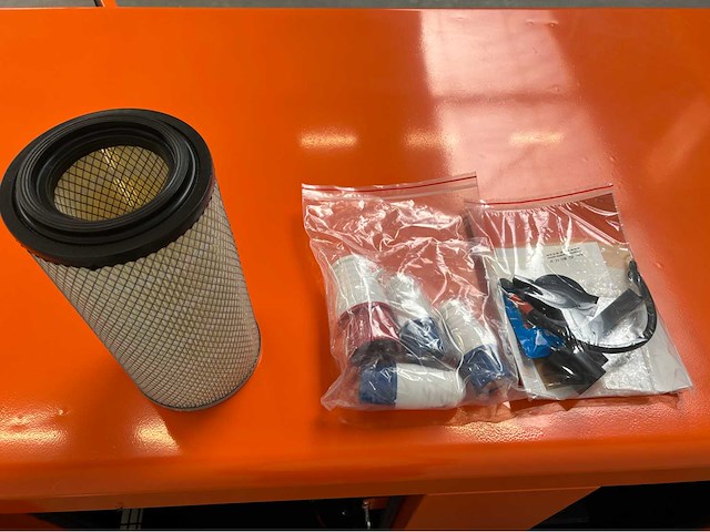 Rte - 2025 - 7121 - 50 kva noodstroomaggregaat 400v - afbeelding 16 van  27