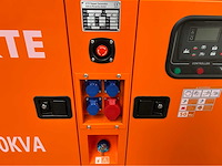 Rte - 2025 - 7121 - 50 kva noodstroomaggregaat 400v - afbeelding 24 van  27